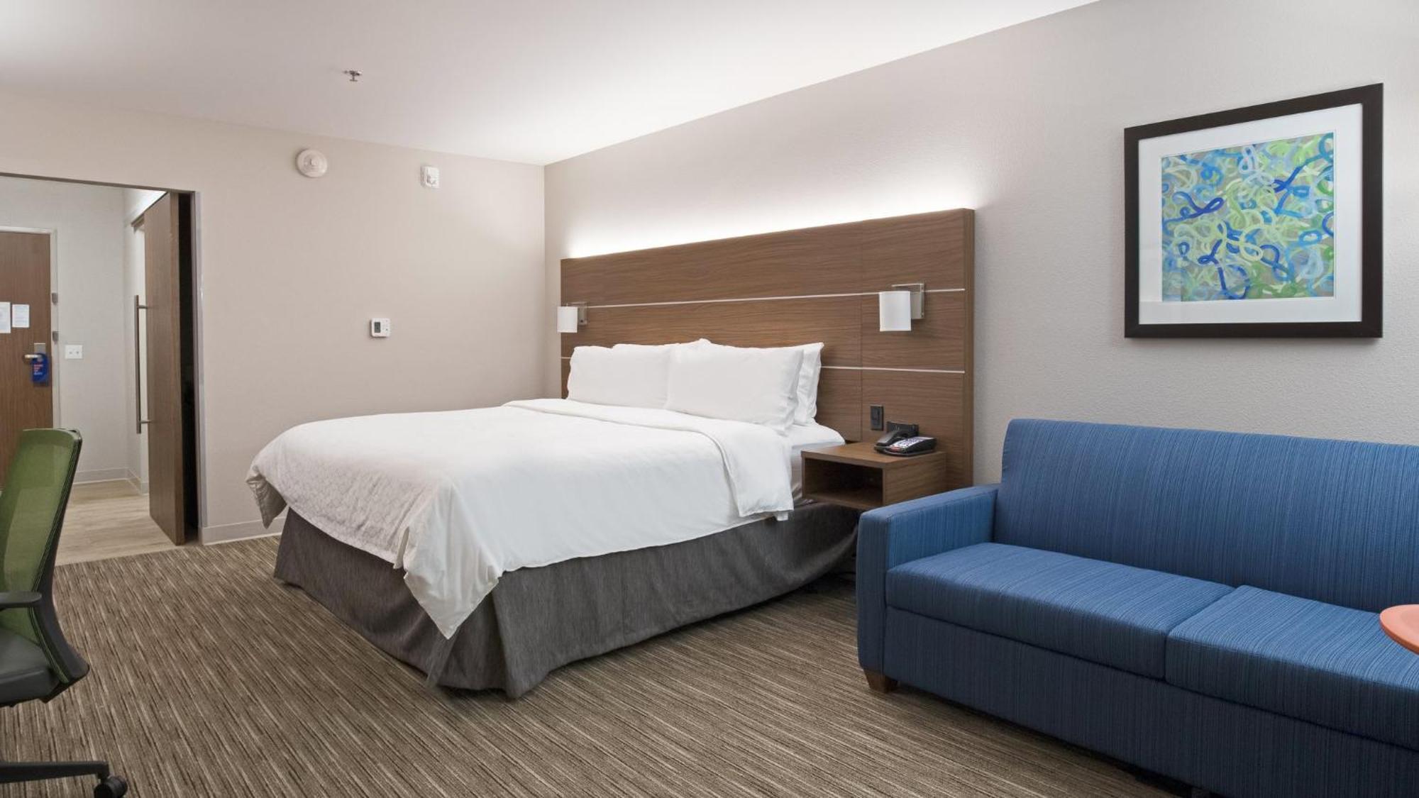Holiday Inn Express & Suites Racine By Ihg Exterior photo